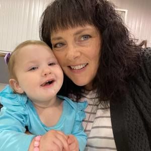 Meet your Posher, Terri